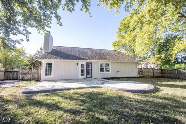 $350,000 | 7824 Ashton Place, Fishers, IN 46038