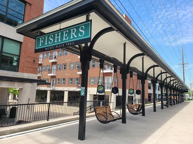 $350,000 | 7824 Ashton Place, Fishers, IN 46038