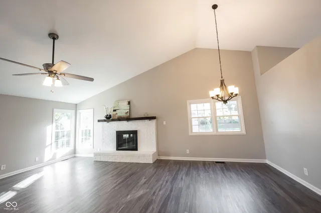 $350,000 | 7824 Ashton Place, Fishers, IN 46038