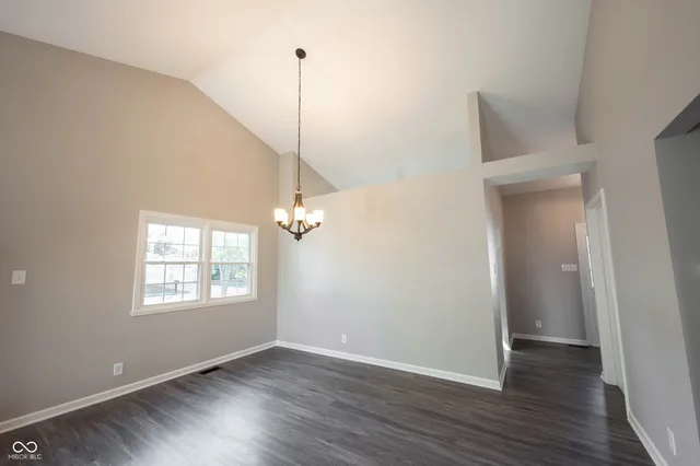 $350,000 | 7824 Ashton Place, Fishers, IN 46038