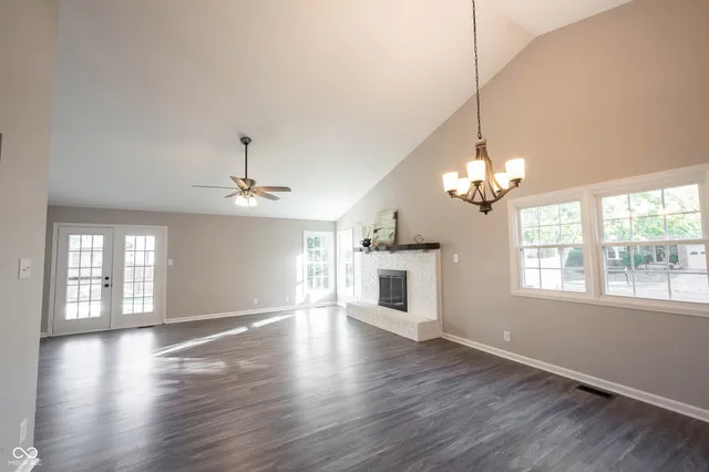 $350,000 | 7824 Ashton Place, Fishers, IN 46038