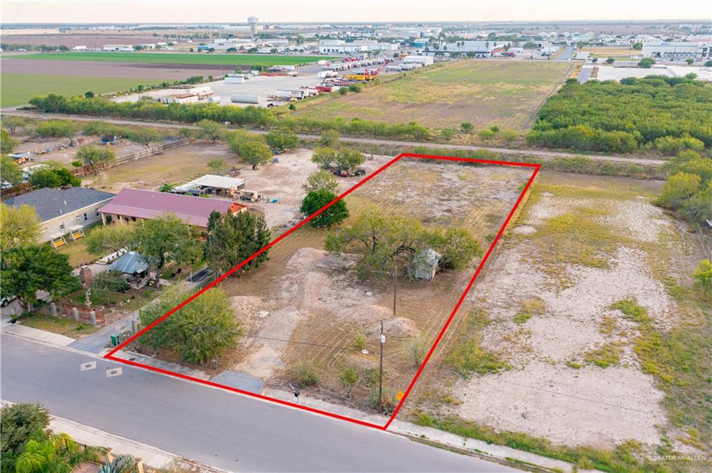 401 Navarro Street Pharr, TX 78577 - Photo 1 of 4