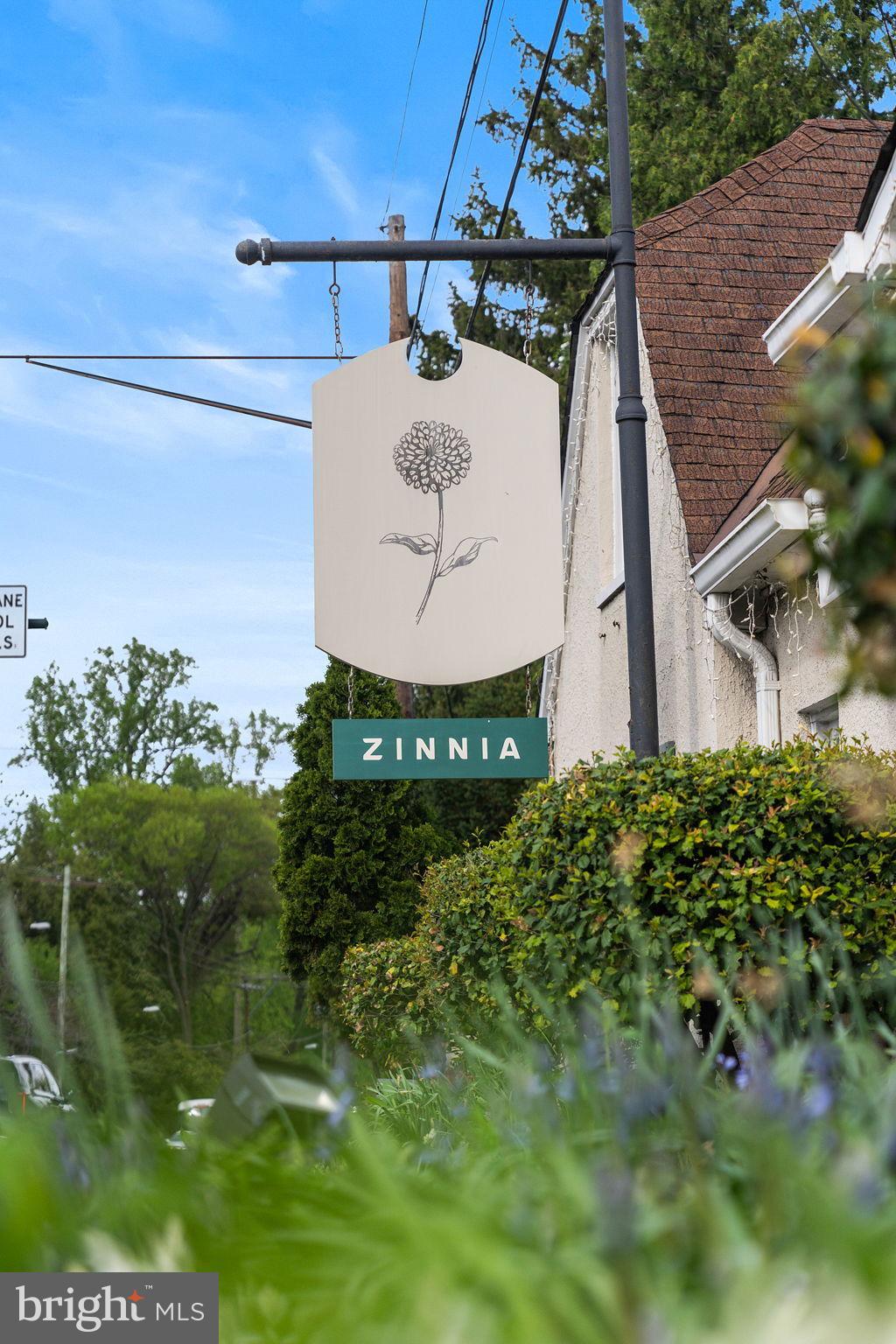 1806 Tilton Drive Silver Spring, MD 20902 - Photo 53 of 54 Zinnia's off Rt.29