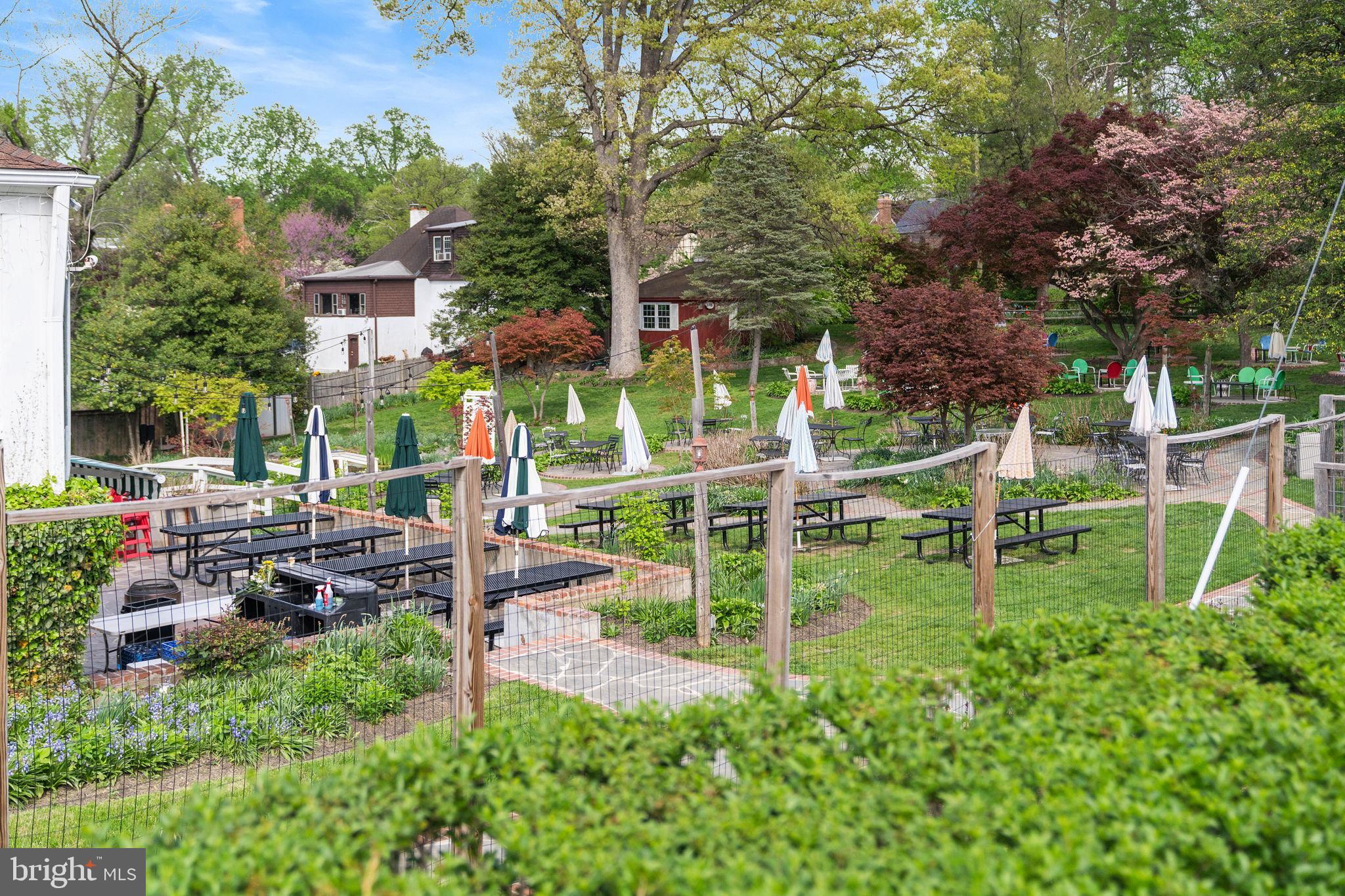 1806 Tilton Drive Silver Spring, MD 20902 - Photo 54 of 54 front view of a house with a yard