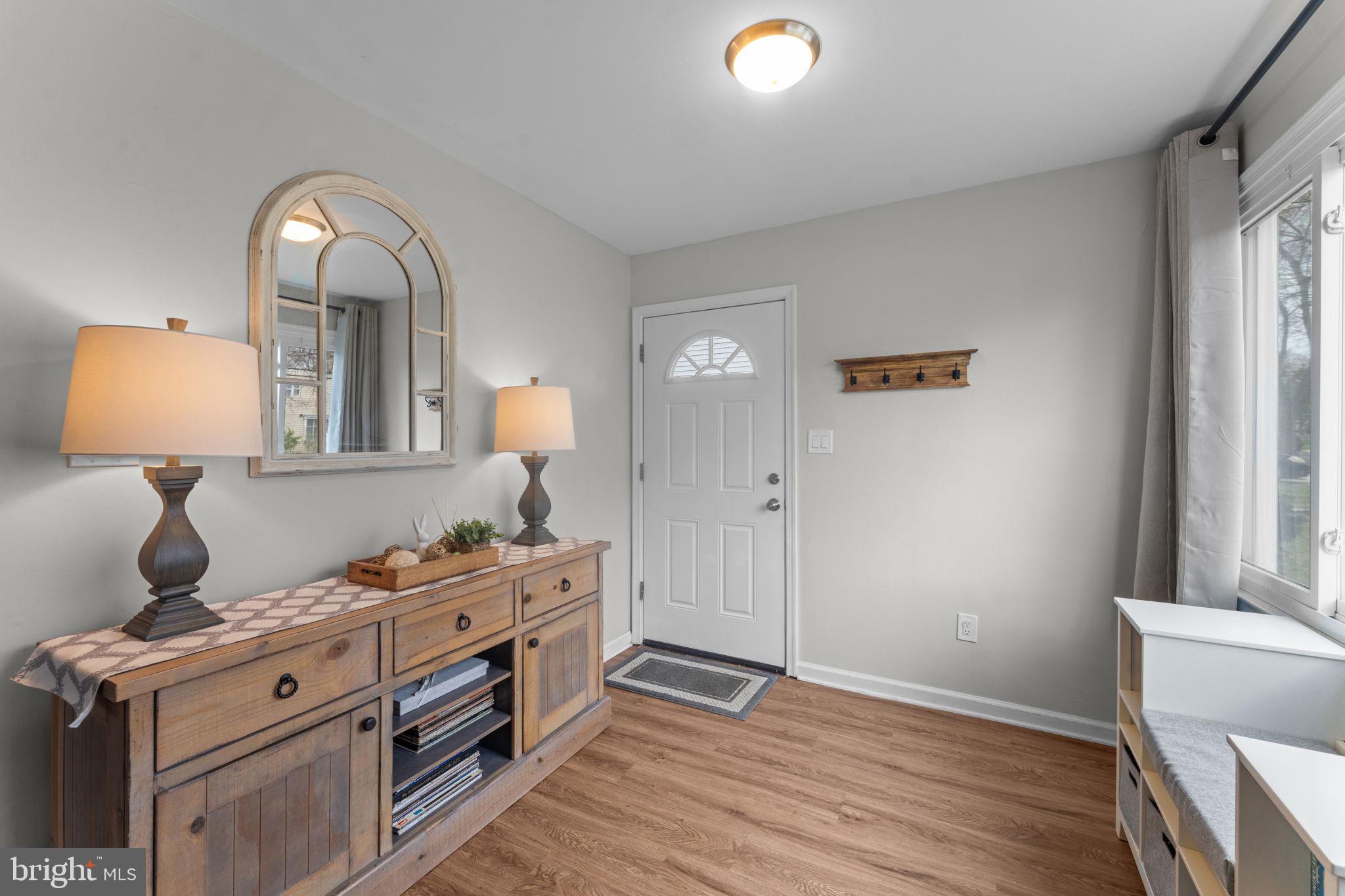 1806 Tilton Drive Silver Spring, MD 20902 - Photo 7 of 54 a view of room with fan