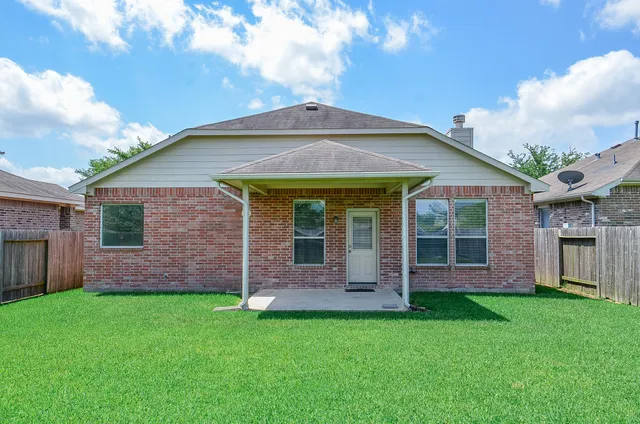 $2,075 | 20110 Goss Hollow Lane, Katy, TX 77449