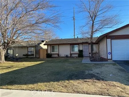 $2,800 | 3518 Balmont Street, Lancaster, CA 93536