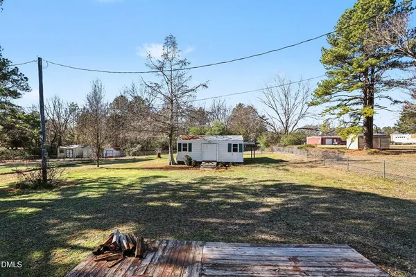 $285,000 | 774 Abbott Road, Henderson, NC 27537
