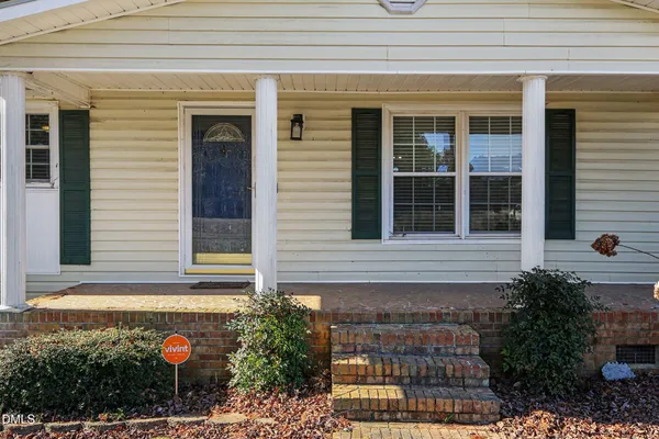 $285,000 | 774 Abbott Road, Henderson, NC 27537