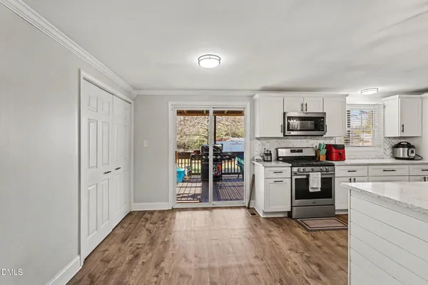 $285,000 | 774 Abbott Road, Henderson, NC 27537