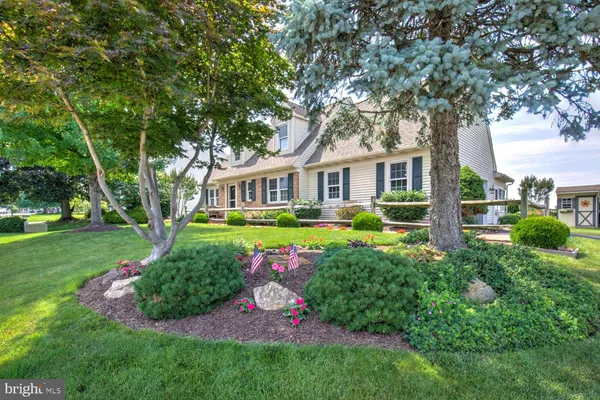 $389,000 | 231 Cypress Lane, New Holland, PA 17557