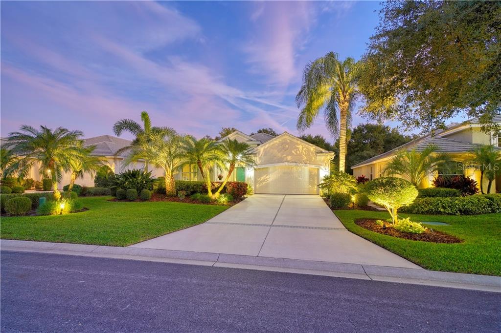 12131 Red Leaf Road Parrish, FL 34219 - Photo 1 of 1 Simply Stunning!