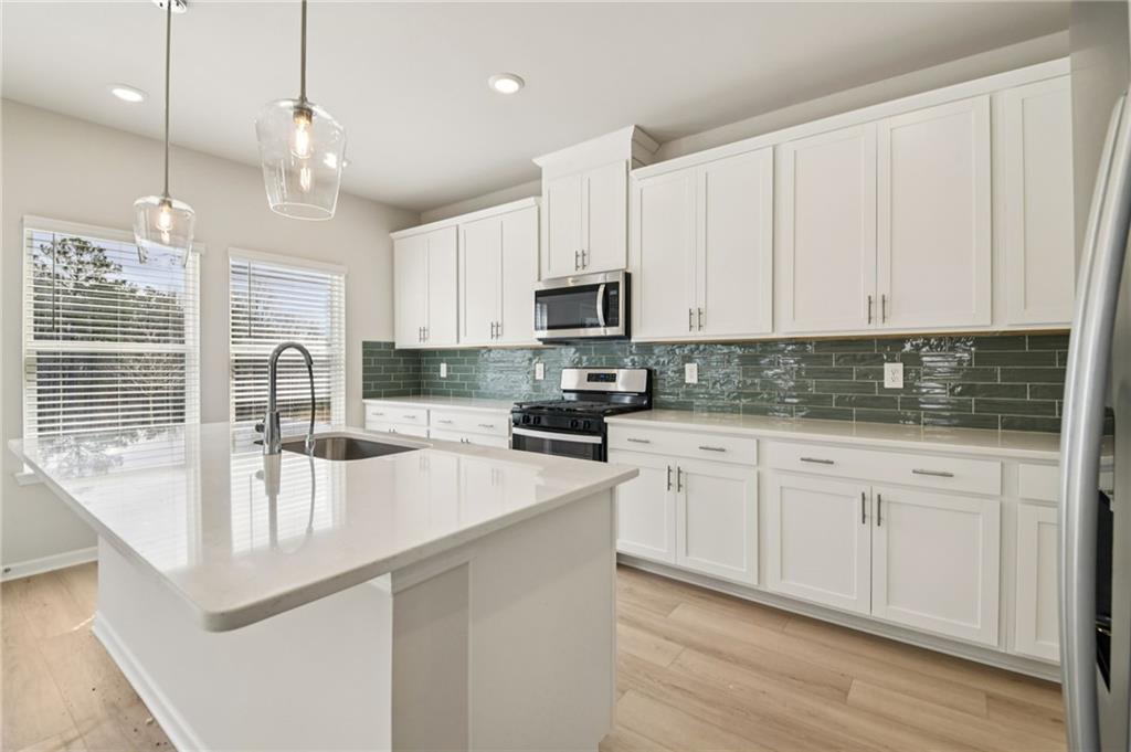 6941 Winchester Place Fairburn, GA 30213 - Photo 12 of 54