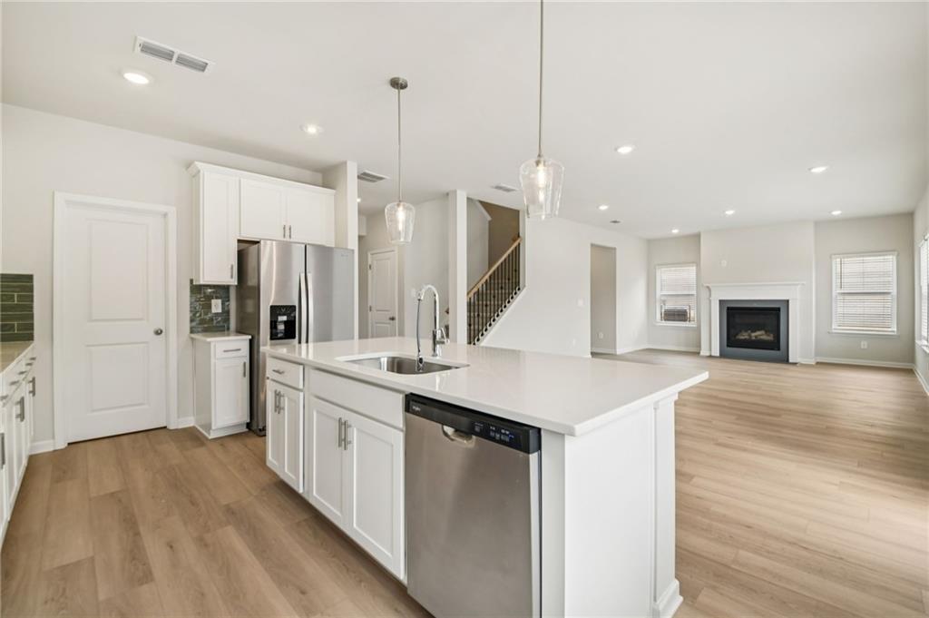 6941 Winchester Place Fairburn, GA 30213 - Photo 14 of 54