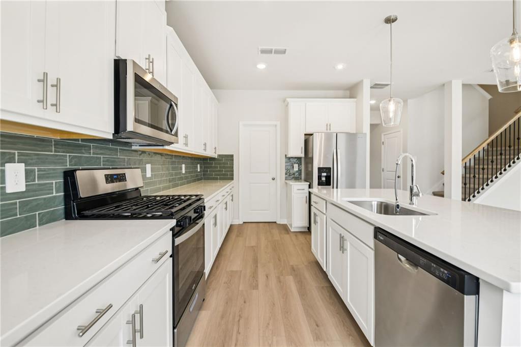 6941 Winchester Place Fairburn, GA 30213 - Photo 15 of 54