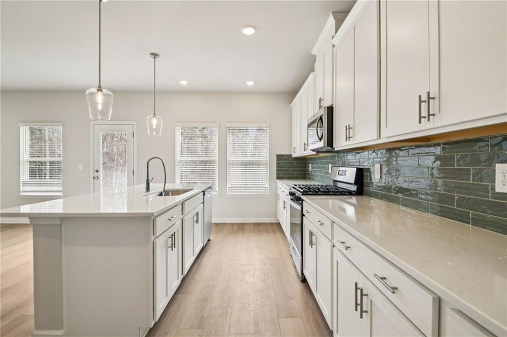 6941 Winchester Place Fairburn, GA 30213 - Photo 17 of 54