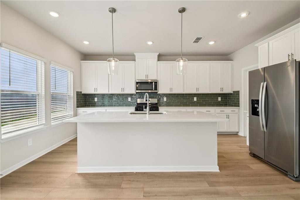 6941 Winchester Place Fairburn, GA 30213 - Photo 18 of 54