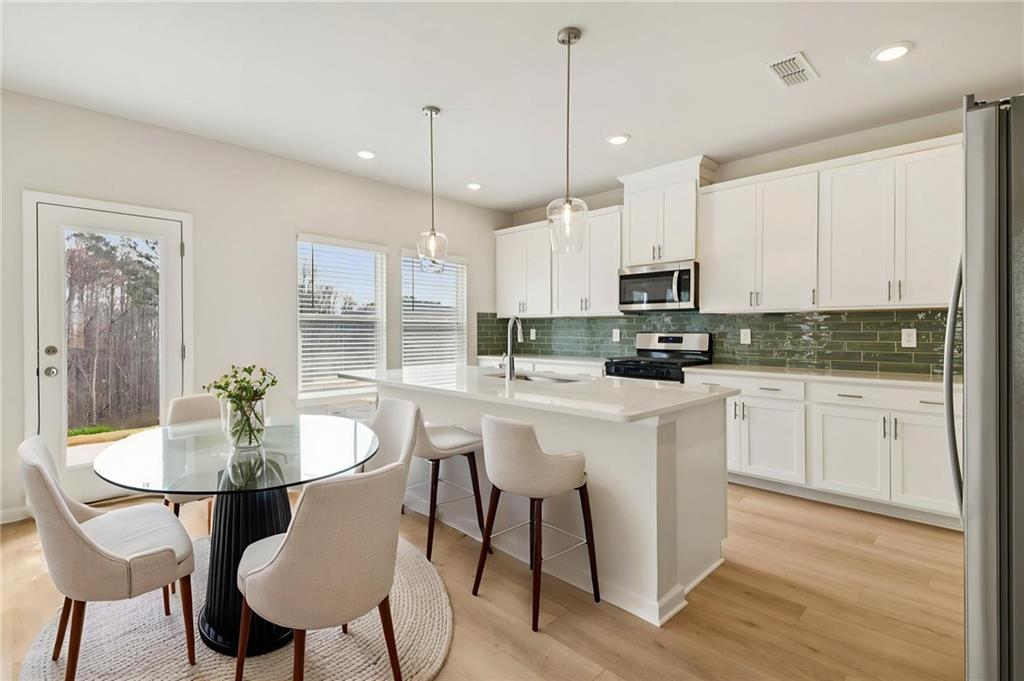 6941 Winchester Place Fairburn, GA 30213 - Photo 20 of 54