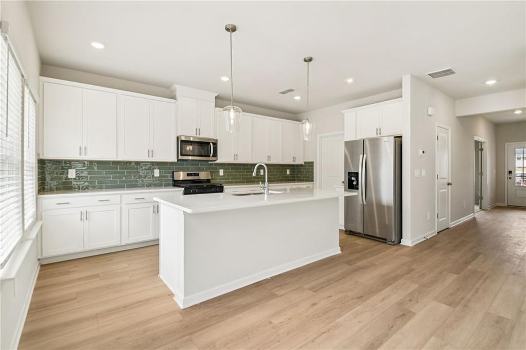 6941 Winchester Place Fairburn, GA 30213 - Photo 21 of 54