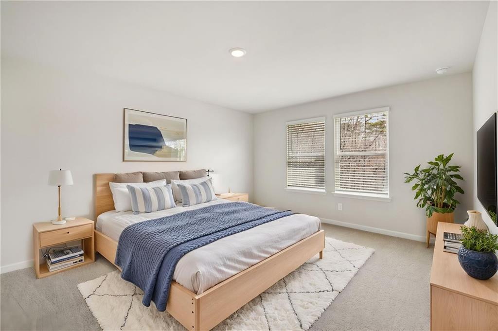 6941 Winchester Place Fairburn, GA 30213 - Photo 37 of 54