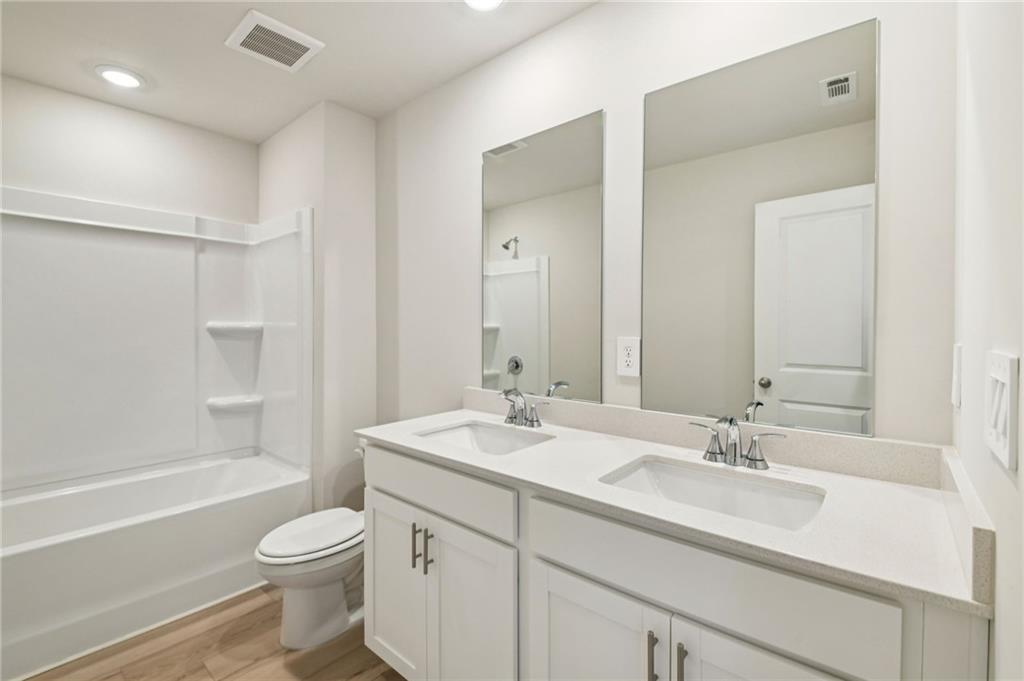 6941 Winchester Place Fairburn, GA 30213 - Photo 44 of 54