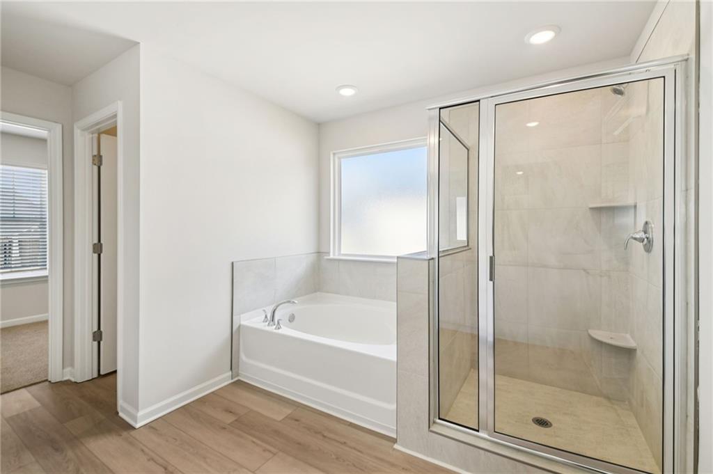 6941 Winchester Place Fairburn, GA 30213 - Photo 47 of 54