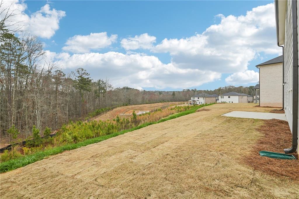 6941 Winchester Place Fairburn, GA 30213 - Photo 51 of 54