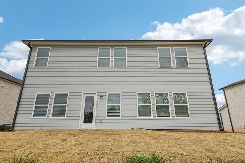 6941 Winchester Place Fairburn, GA 30213 - Photo 53 of 54