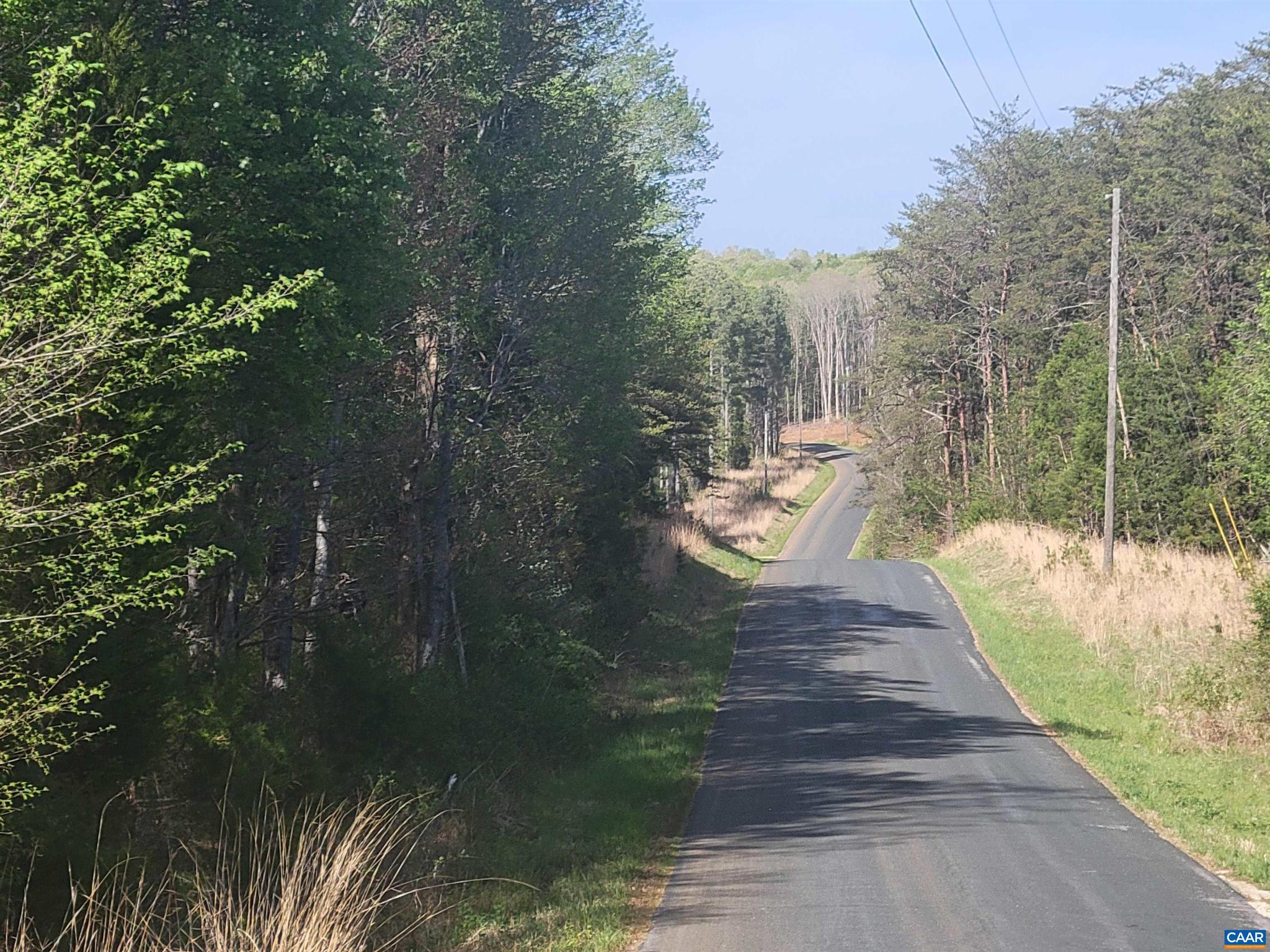 13.3-ac Glade Road, Unit 1 Shipman, VA 22971 - Photo 3 of 9