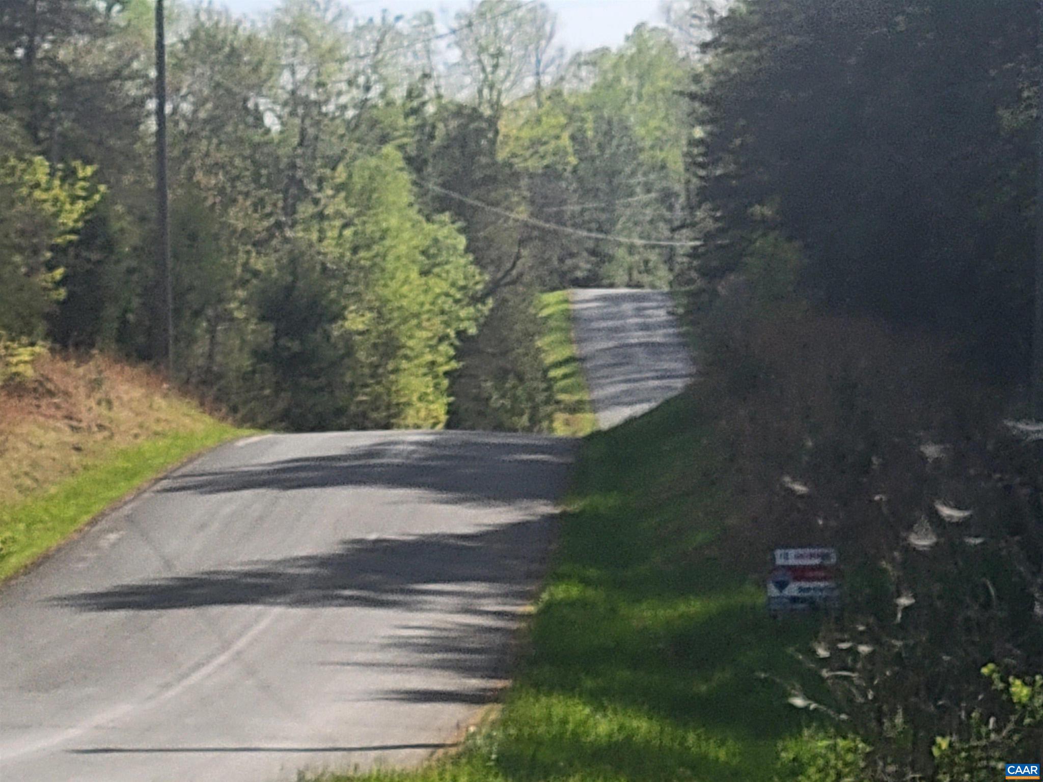 13.3-ac Glade Road, Unit 1 Shipman, VA 22971 - Photo 7 of 9