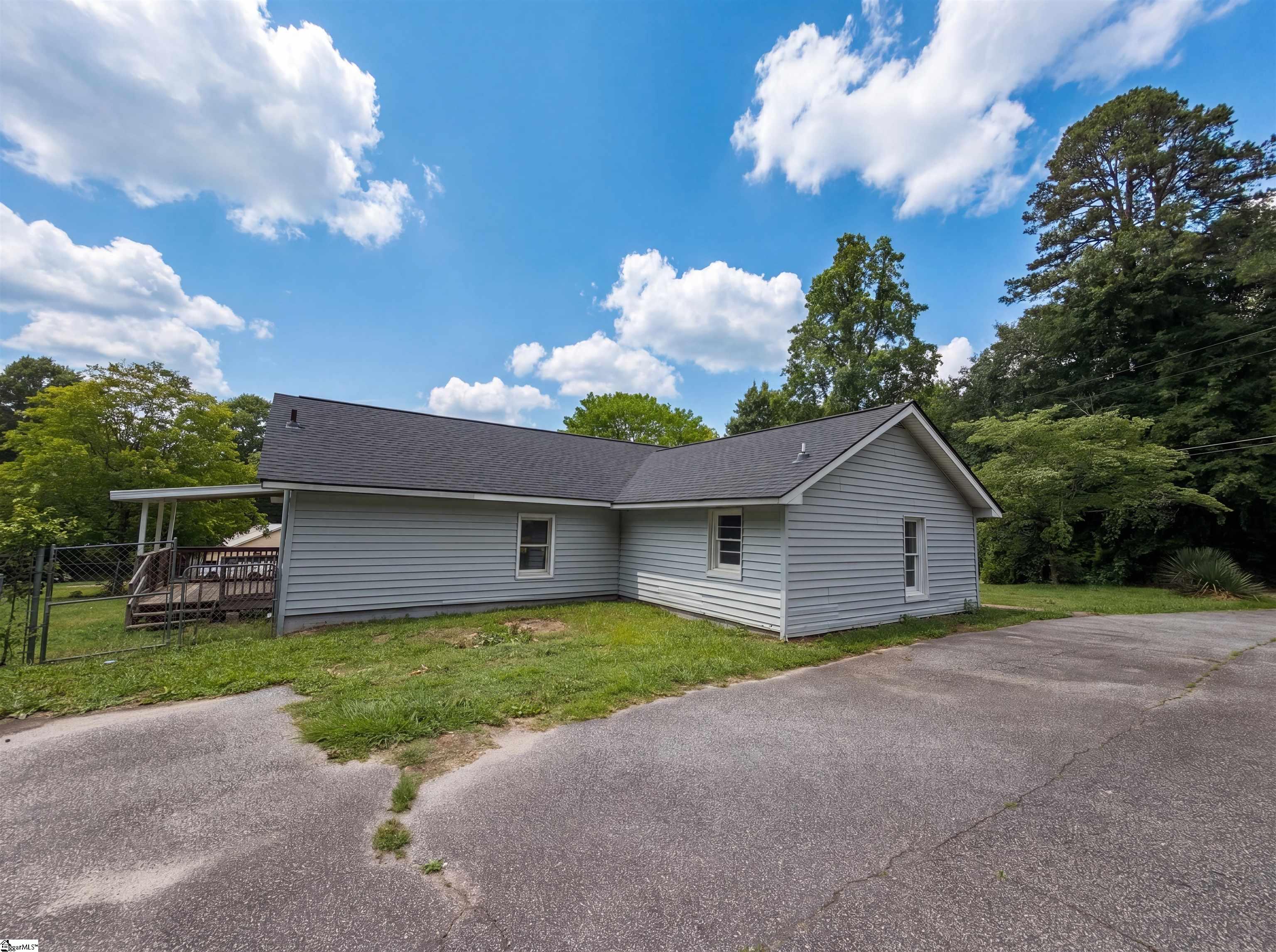 237 Geddis Road Inman, SC 29349 - Photo 17 of 19
