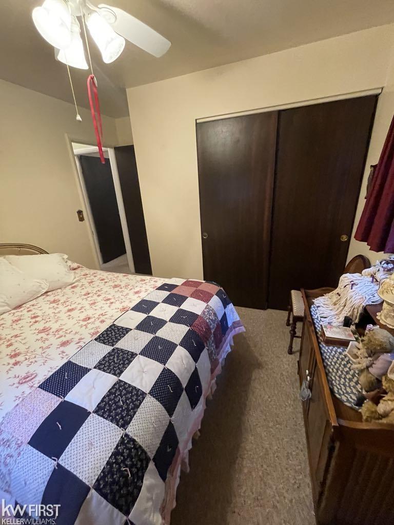 1231 Elms Road Flint, MI 48532 - Photo 21 of 30