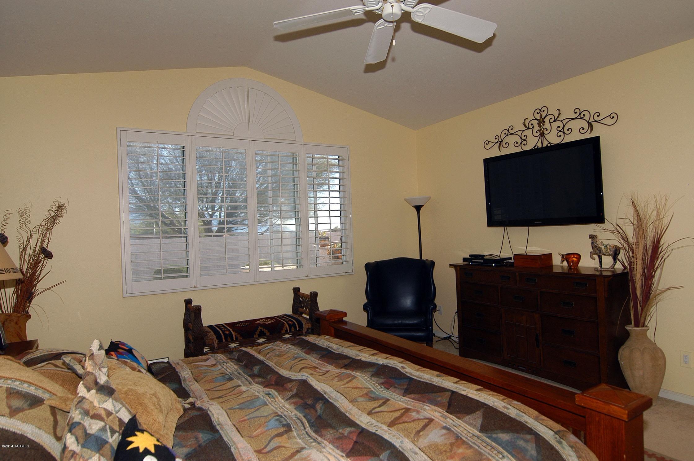 65717 East Desert Rise Drive Tucson, AZ 85739 - Photo 14 of 40