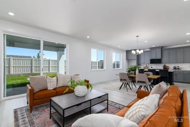 $539,000 | 14854 Brown Pelican Street, Caldwell, ID 83607