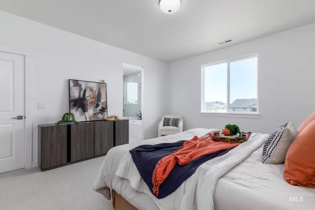 $539,000 | 14854 Brown Pelican Street, Caldwell, ID 83607