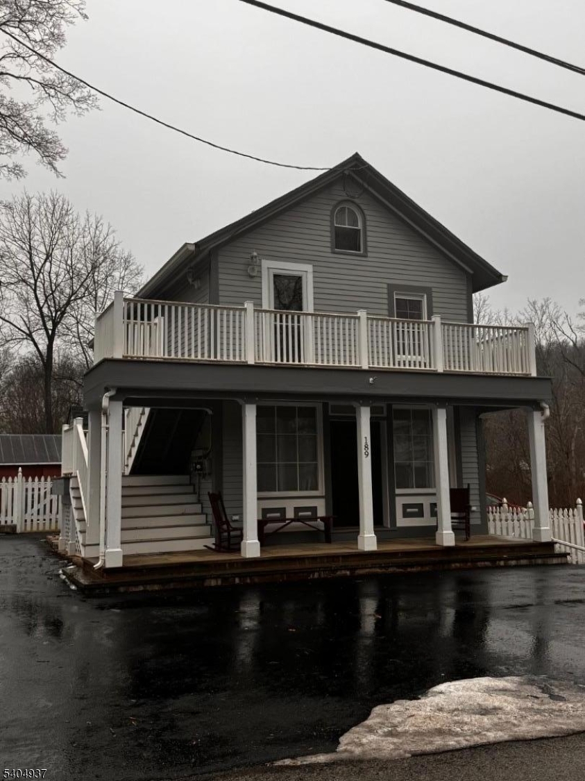 189 Stephensburg Road, Unit A Port Murray, NJ 07865 - Photo 4 of 5