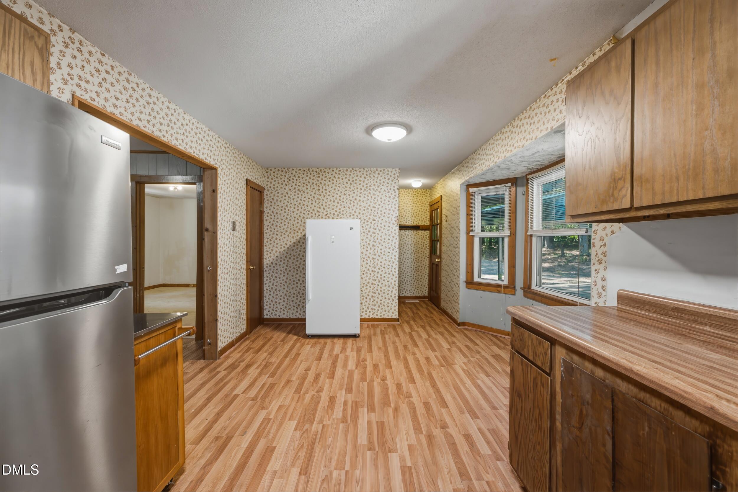 956 Holden Road Youngsville, NC 27596 - Photo 12 of 28 12 -956 holden rd, interior, kitchen