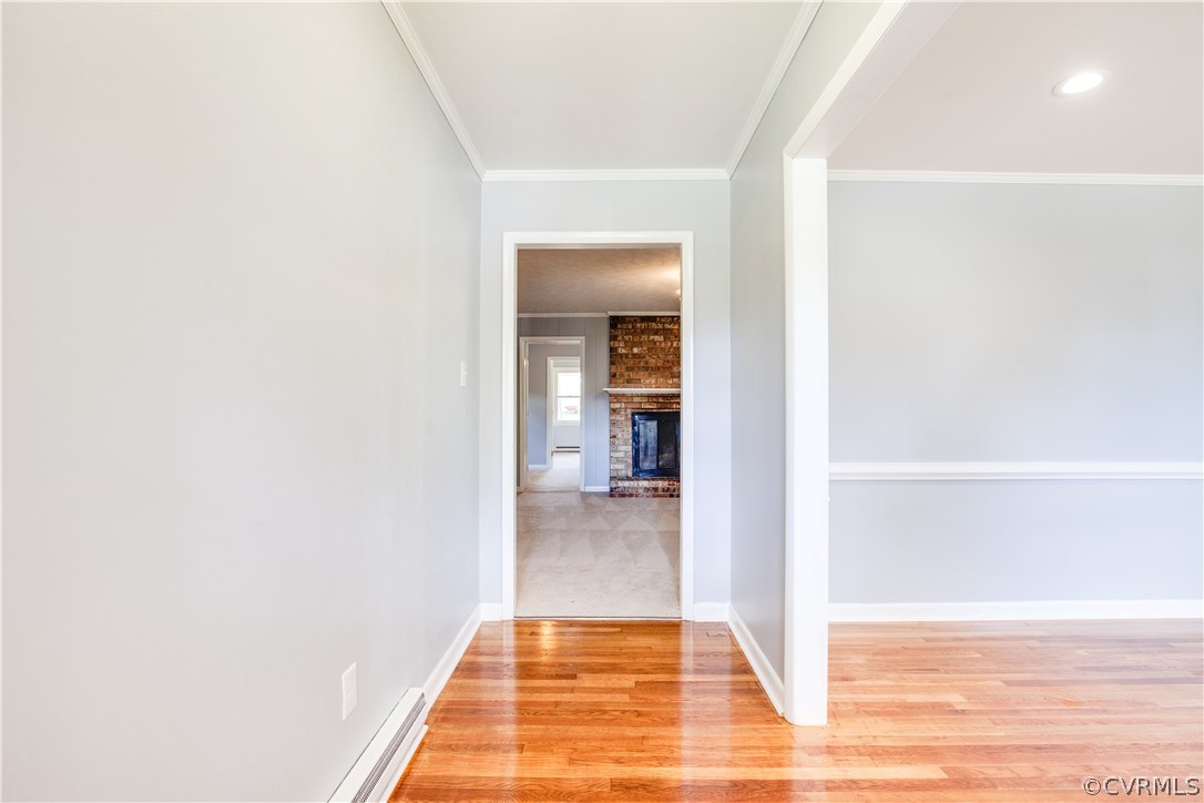 108 Essex Road Colonial Heights, VA 23834 - Photo 16 of 33 Gallery Image 16