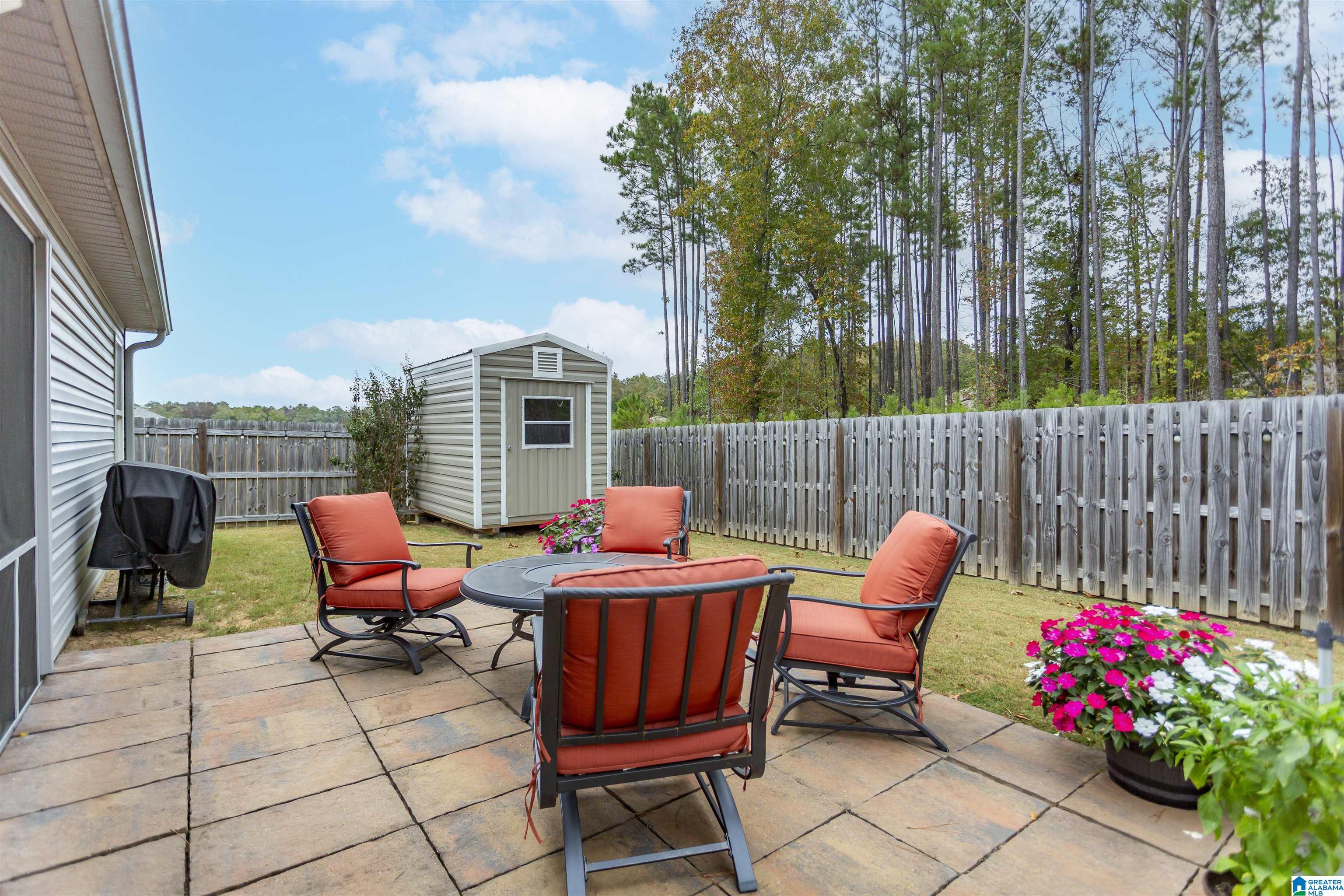189 Briarfield Lane Calera, AL 35040 - Photo 11 of 47