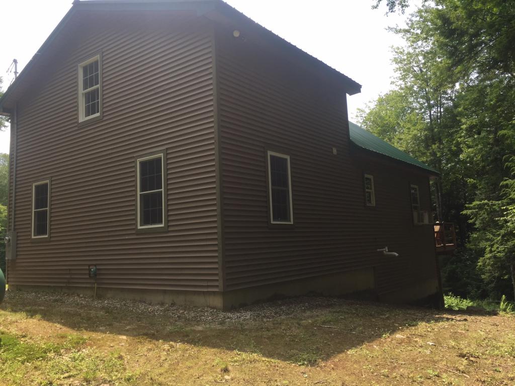 161 Covered Bridge Road Thornton, NH 03285 - Photo 32 of 32 Gallery Image 32