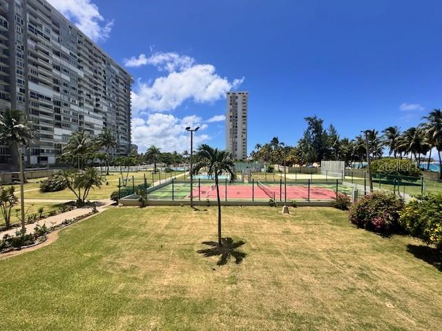Ocean Drive Ocean Drive, Unit 1508 Luquillo, PR 00773 - Photo 19 of 25