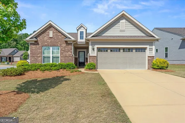 $4,000 | 1021 Leeward Run Trail, Greensboro, GA 30642
