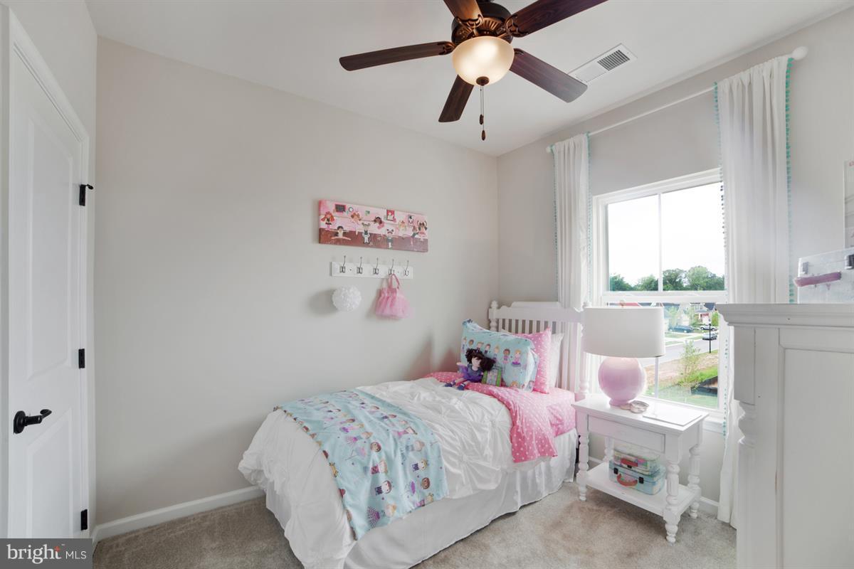 2825 Fredericksburg Road Hanover, MD 21076 - Photo 7 of 30 Your little one will love their bedroom