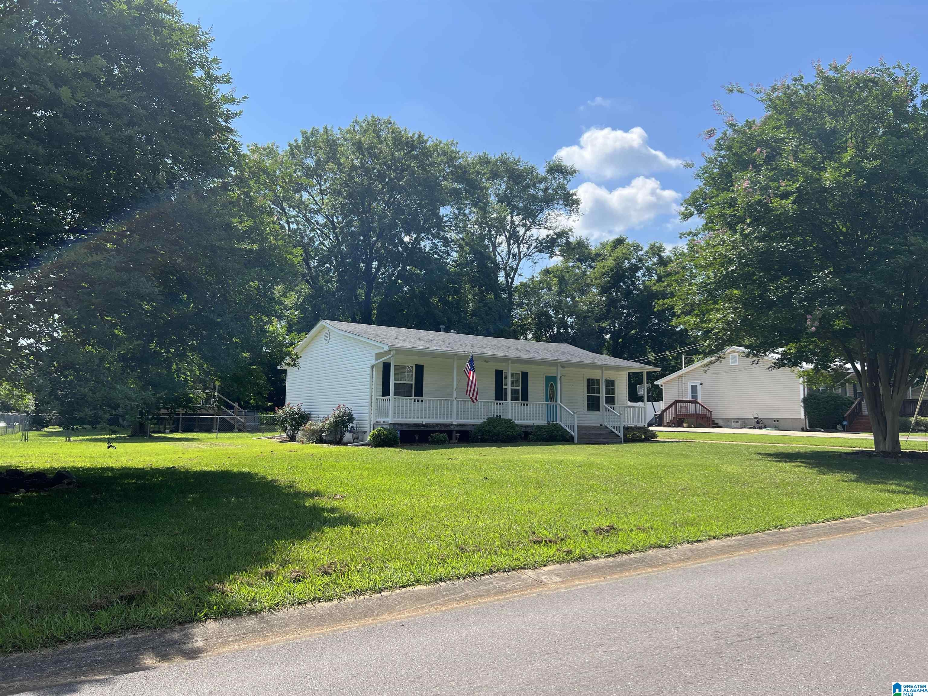 7171 Elliott Lane Leeds, AL 35094 - Photo 42 of 48