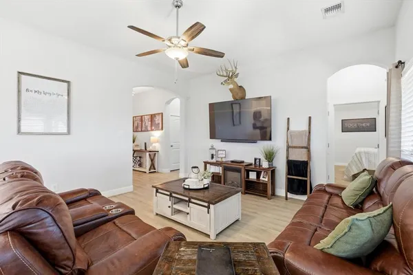 $339,900 | 4101 Windmill Court, Sanger, TX 76266