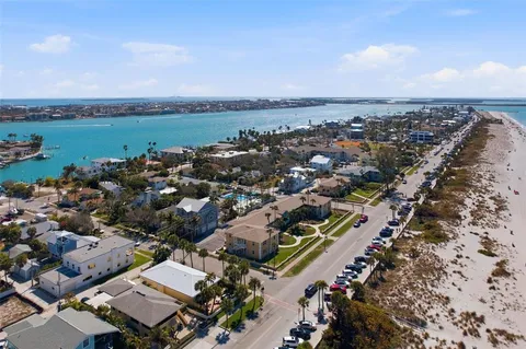 $949,000 | 104 18th Avenue, St. Pete Beach, FL 33706