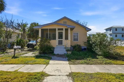 $949,000 | 104 18th Avenue, St. Pete Beach, FL 33706