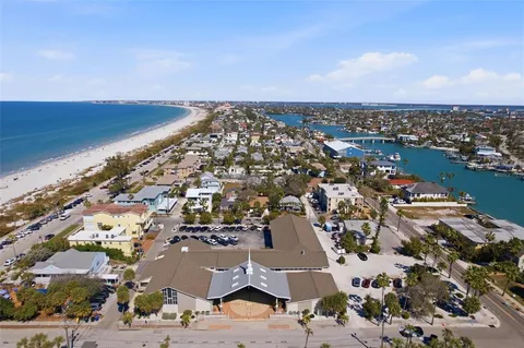 $949,000 | 104 18th Avenue, St. Pete Beach, FL 33706