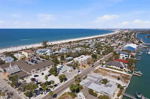 $949,000 | 104 18th Avenue, St. Pete Beach, FL 33706