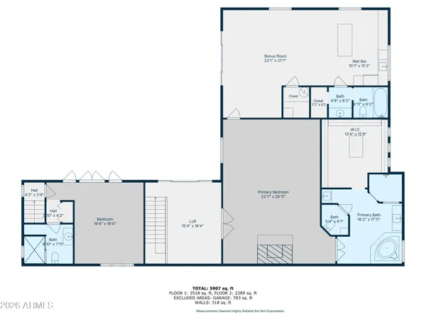 $2,400,000 | 229 West Vista Avenue, Phoenix, AZ 85021